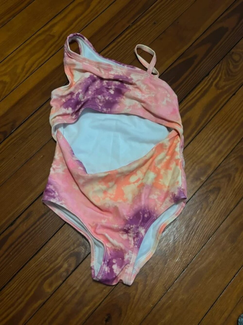 Swimsuit